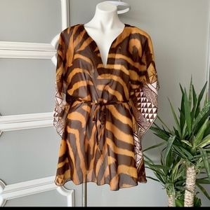 #72 Peppermint Bay coverup